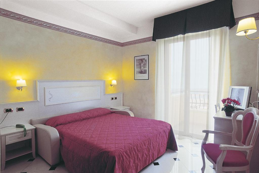 Monolocale (2 Adulti)