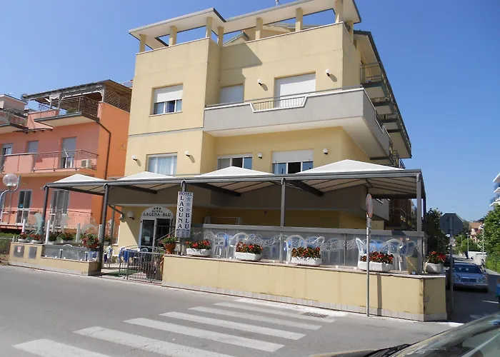 Hotel Laguna Blu Rimini